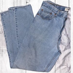 VINTAGE Levi’s Comfort Fit Jeans